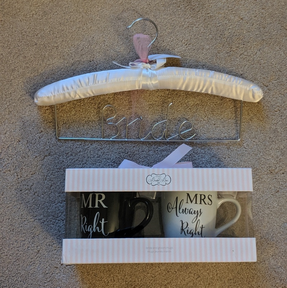 Bridal gift